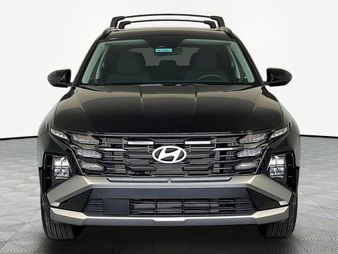 Certified 2026 Hyundai Tucson SEL FWD image 2