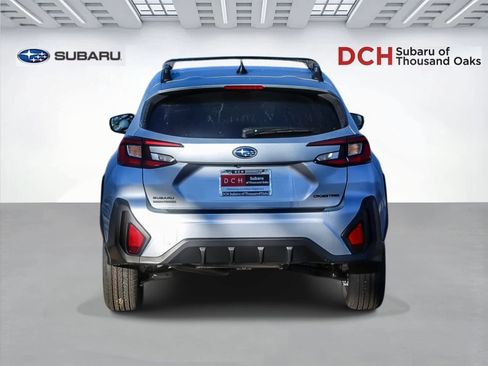 New 2026 Subaru Crosstrek 2.0i Premium image 5