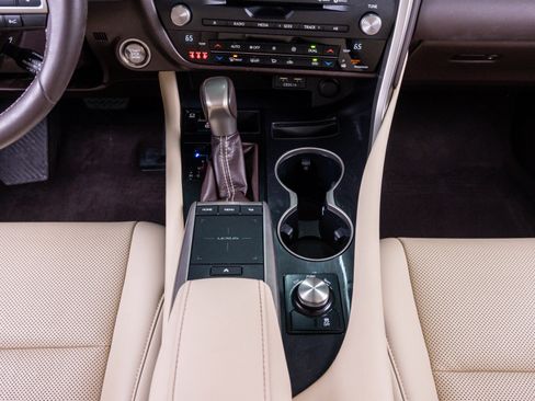 Used 2020 Lexus RX 350 FWD w/ Accessory Package image 29