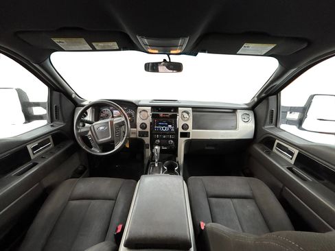 Used 2012 Ford F150 FX4 w/ Max Trailer Tow Pkg image 17