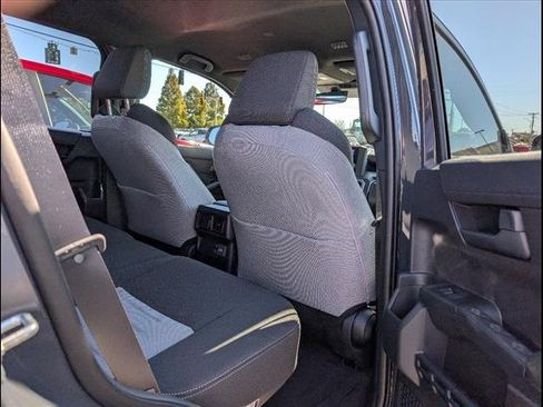 Used 2025 Toyota 4Runner TRD Sport image 24