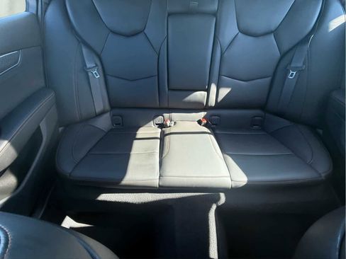 Used 2023 Cadillac CT5 V w/ Cold Weather Package image 16