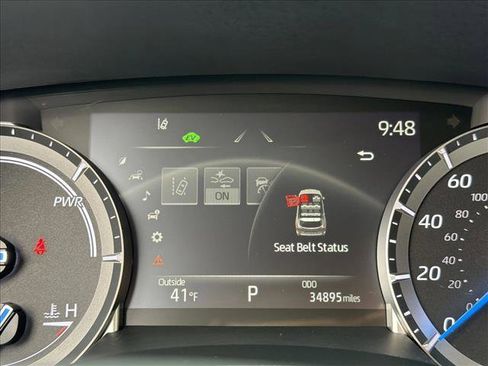 Certified 2022 Toyota Highlander XLE image 17