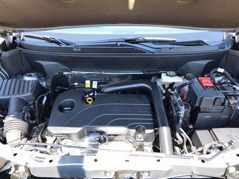 New 2026 GMC Terrain Elevation image 10