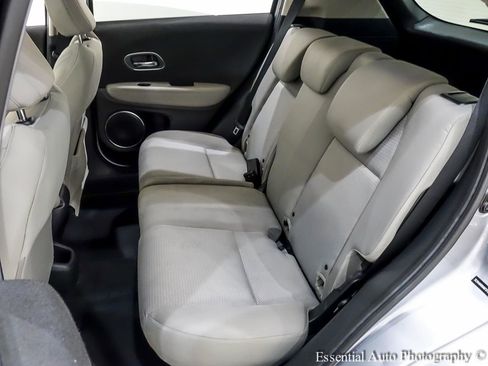 Used 2019 Honda HR-V EX image 15
