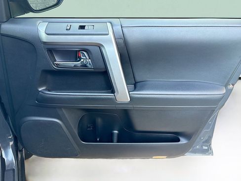 Certified 2024 Toyota 4Runner SR5 Premium w/ SR5 Premium Package AWD/4WD image 24
