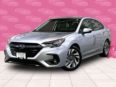 Used 2024 Subaru Legacy Limited