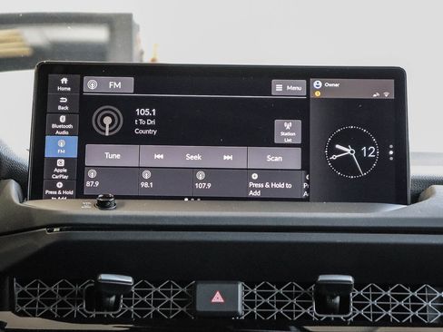 Used 2025 Honda Accord Sport image 17