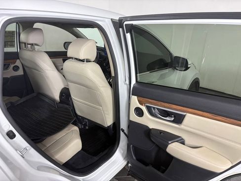 Used 2022 Honda CR-V EX-L image 34