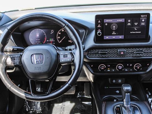 Used 2026 Honda HR-V Sport image 15