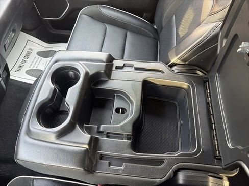 Used 2025 RAM 1500 Laramie image 21