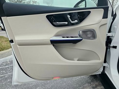 New 2026 Mercedes-Benz GLC 300 4MATIC image 20