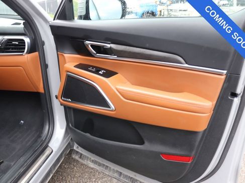 Used 2023 Kia Telluride SX Prestige X-Pro AWD/4WD image 22