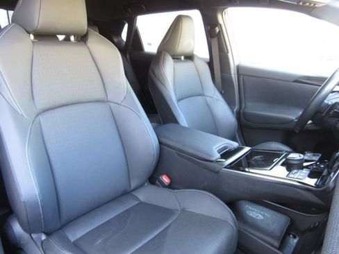 Used 2023 Subaru Solterra AWD image 21