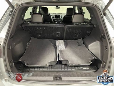Used 2024 Chevrolet Equinox RS AWD/4WD image 25