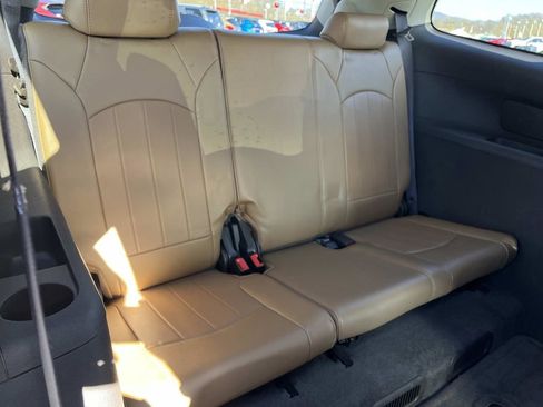 Used 2014 Buick Enclave Premium w/ Trailering Provision Package image 21