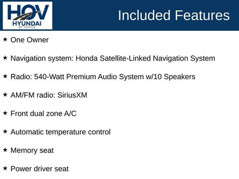 Used 2020 Honda Passport Elite image 5