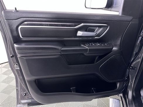 Used 2024 RAM 1500 Big Horn w/ Trailer Tow Group image 23