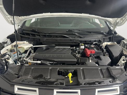 Used 2025 Nissan Rogue SV w/ Rock Creek Premium Package image 19