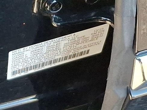 Certified 2024 Acura MDX Technology image 29