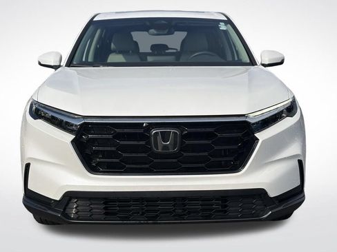 Used 2024 Honda CR-V EX image 3