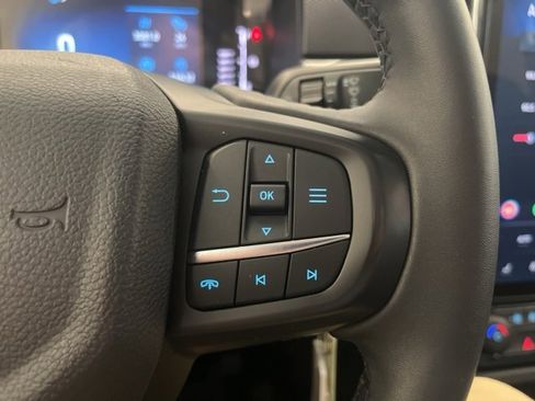 Used 2024 Ford Ranger XLT image 15