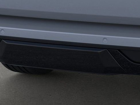 New 2026 Ford Expedition Max Platinum AWD/4WD image 27