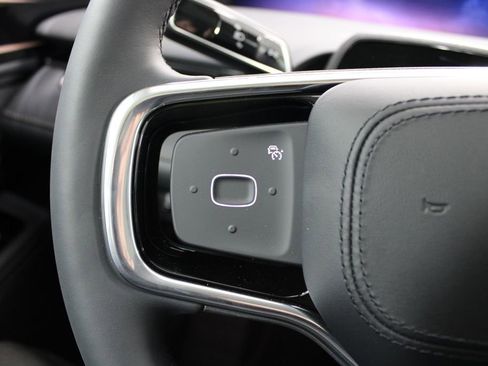 New 2026 Lincoln Nautilus Premier w/ Equipment Group 102A image 36