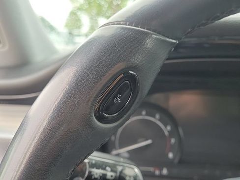 Certified 2021 Lincoln Corsair FWD image 18