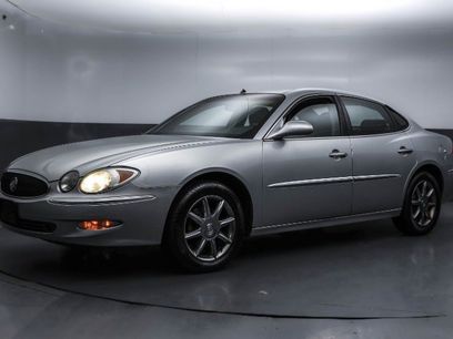 Used 2007 Buick Lucerne CXL w/ Luxury Package