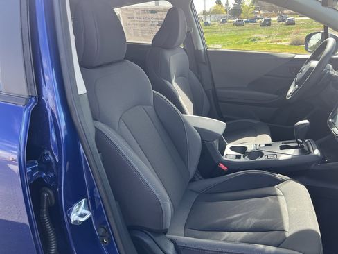 New 2026 Subaru Crosstrek 2.0i Premium AWD/4WD image 27