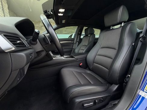 Used 2022 Honda Accord Sport image 3