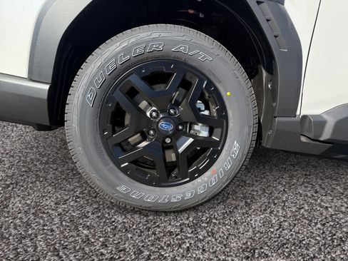 New 2026 Subaru Outback Wilderness image 14