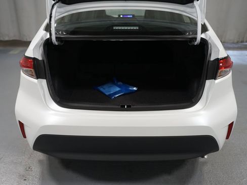 New 2026 Toyota Corolla LE image 32