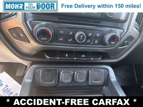 Used 2018 Chevrolet Silverado 1500 LT w/ All Star Edition image 23