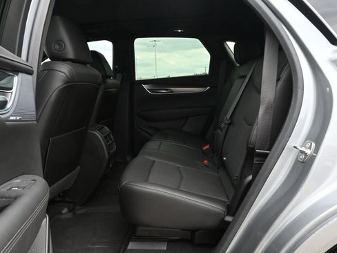 Used 2024 Cadillac XT5 Premium Luxury FWD image 20