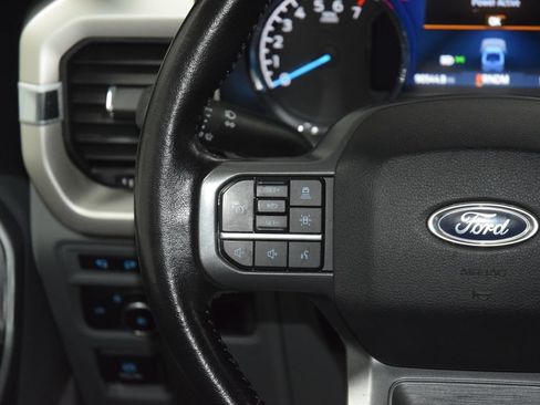 Used 2021 Ford F150 XLT w/ Equipment Group 302A High AWD/4WD image 31