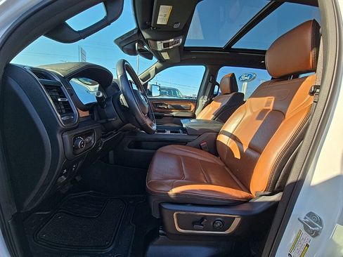 Used 2023 RAM 1500 Limited w/ Trailer Tow Group image 11