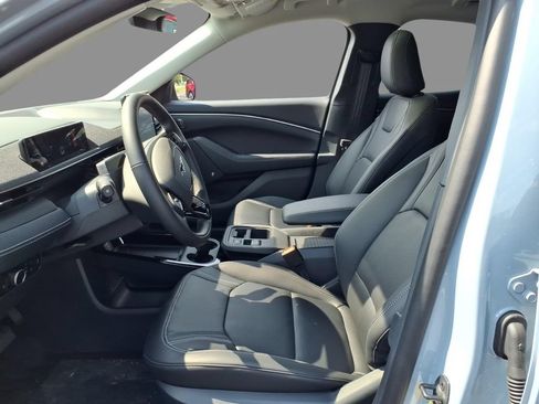 New 2026 Ford Mustang Mach-E Premium AWD/4WD image 20
