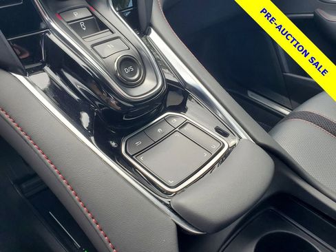 Used 2023 Acura RDX A-Spec FWD image 34