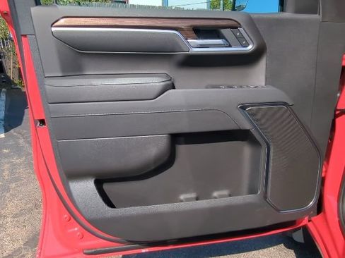 New 2026 Chevrolet Silverado 1500 LT w/ Protection Package image 12