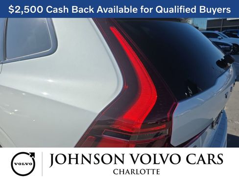 New 2026 Volvo XC60 B5 Plus w/ Protection Package Premier image 37