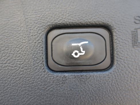 Used 2024 Ford Edge Titanium w/ Titanium Elite Package image 29