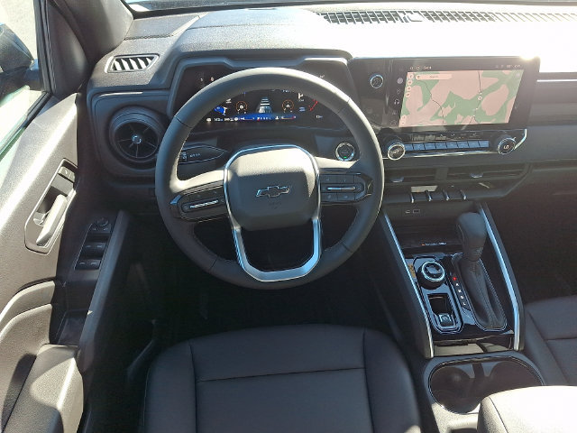 New 2026 Chevrolet Colorado Trail Boss AWD/4WD image 7