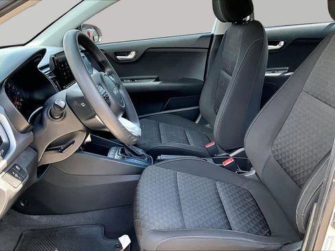 Used 2023 Kia Rio LX FWD image 8
