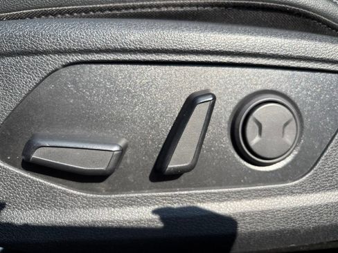 Used 2024 Kia Sportage EX FWD image 18