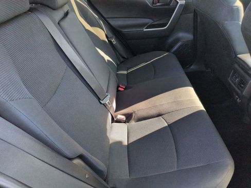 Used 2024 Toyota RAV4 LE image 28