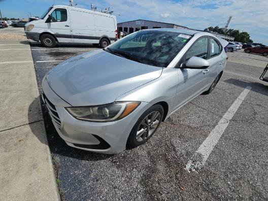 Used 2018 Hyundai Elantra SEL FWD image 1