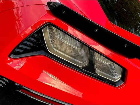 Used 2018 Chevrolet Corvette Z06 image 30