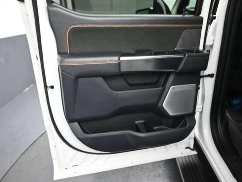 Certified 2022 Ford F150 Platinum w/ Equipment Group 701A High AWD/4WD image 23